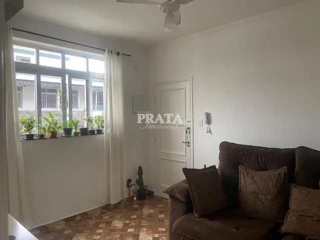 Apartamento à venda com 2 quartos, 65m² - Foto 1