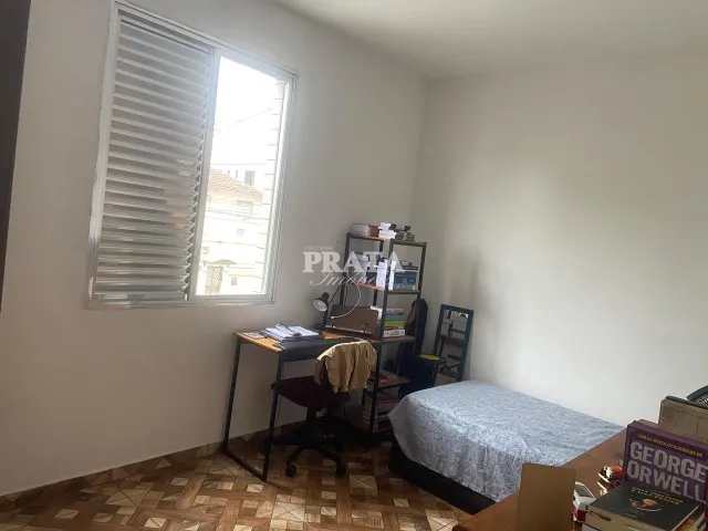 Apartamento à venda com 2 quartos, 65m² - Foto 8