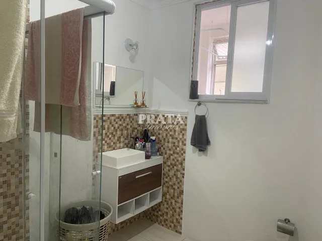 Apartamento à venda com 2 quartos, 65m² - Foto 11