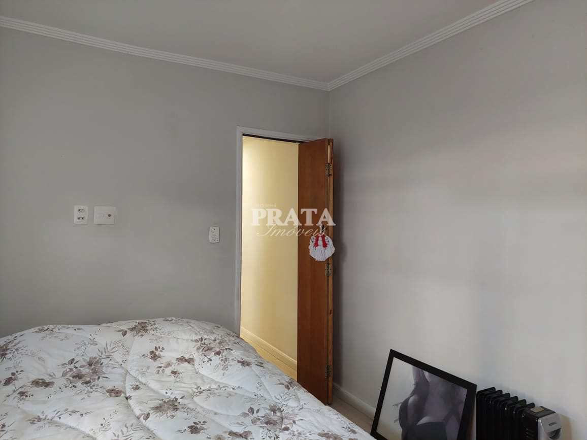 Apartamento à venda com 1 quarto, 53m² - Foto 6