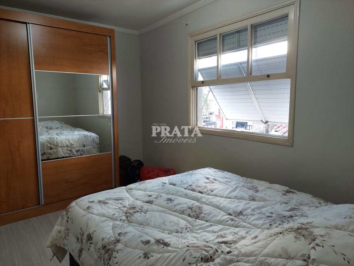 Apartamento à venda com 1 quarto, 53m² - Foto 5