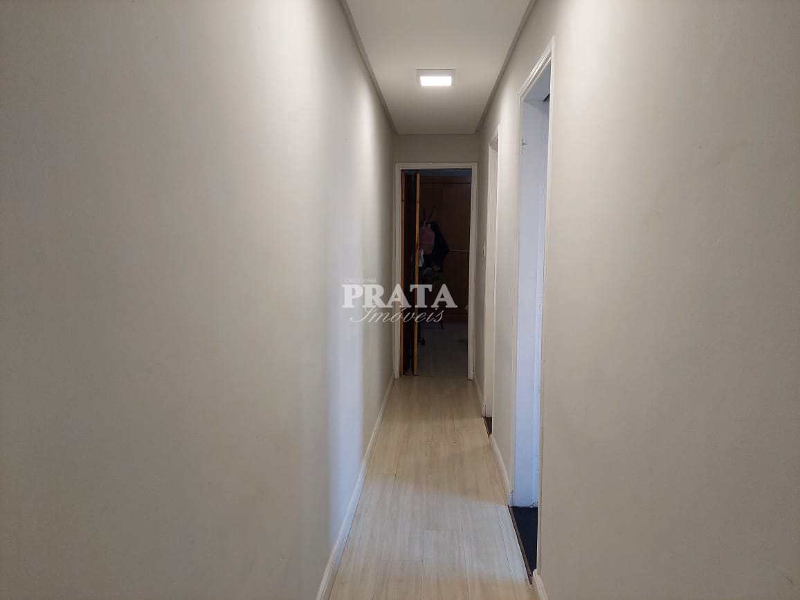 Apartamento à venda com 1 quarto, 53m² - Foto 4