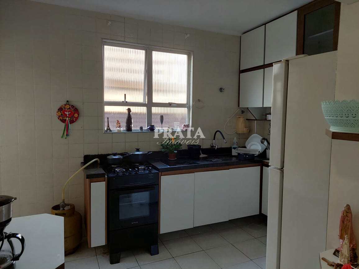 Apartamento à venda com 1 quarto, 53m² - Foto 8