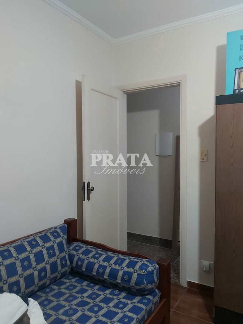 Apartamento à venda com 2 quartos, 60m² - Foto 9