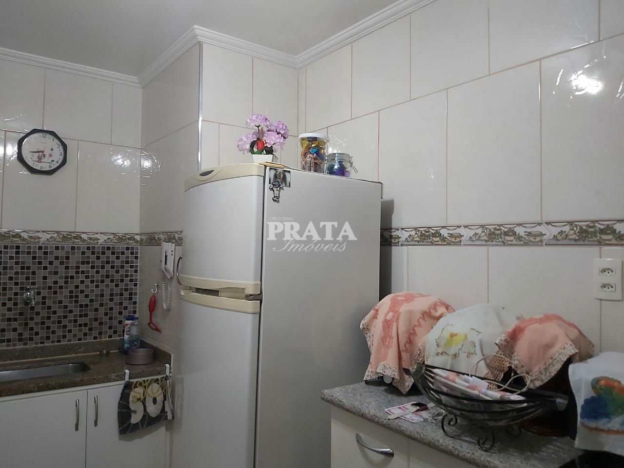 Apartamento à venda com 2 quartos, 60m² - Foto 13