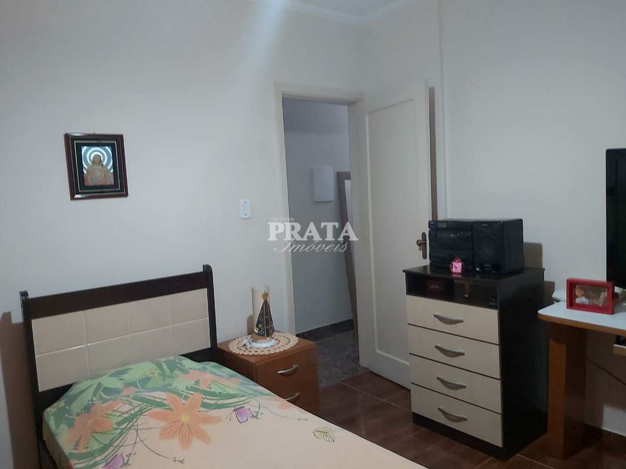 Apartamento à venda com 2 quartos, 60m² - Foto 5