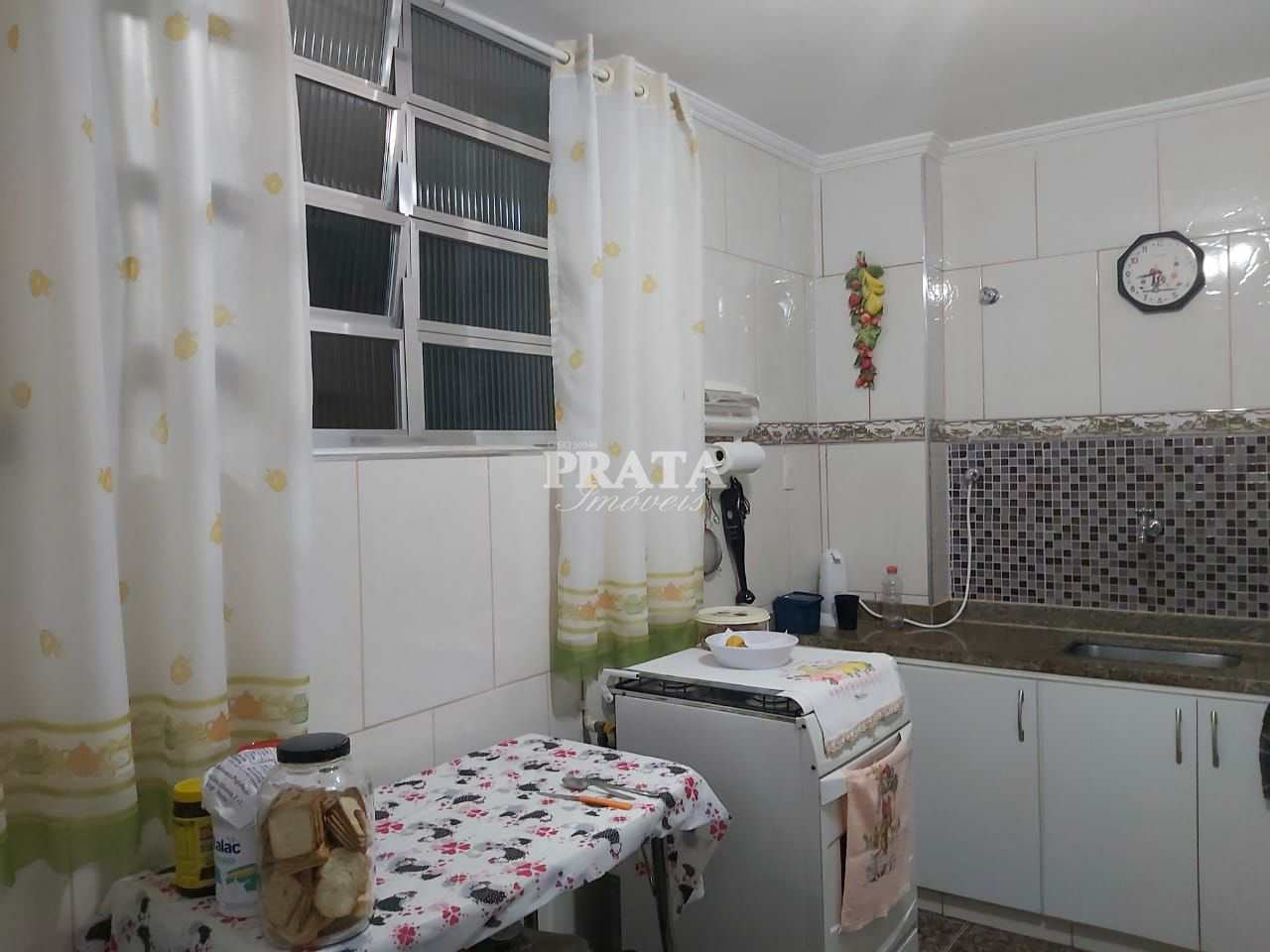 Apartamento à venda com 2 quartos, 60m² - Foto 12