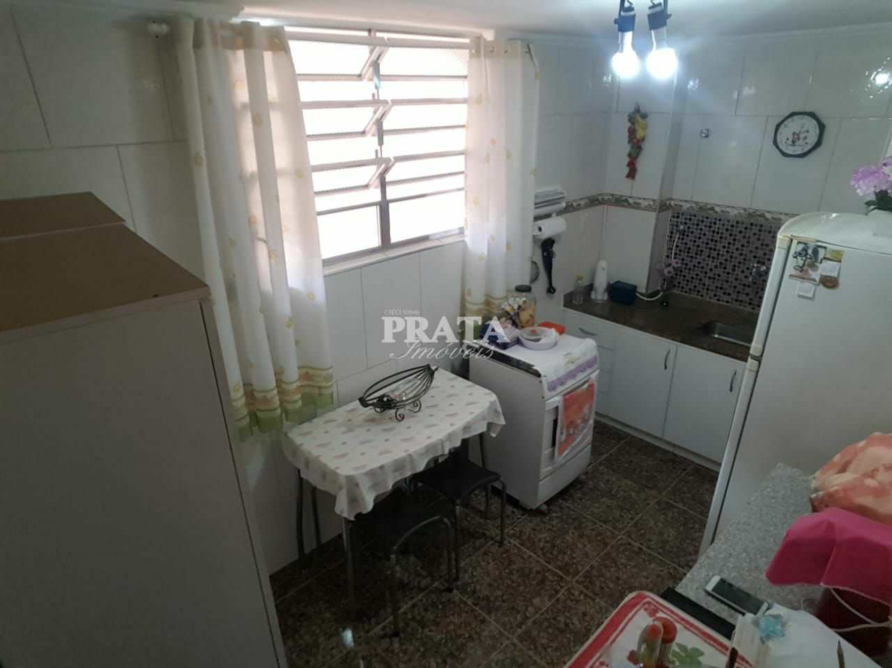 Apartamento à venda com 2 quartos, 60m² - Foto 11