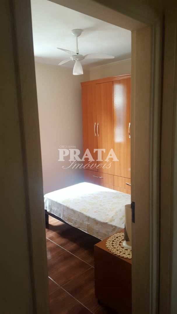 Apartamento à venda com 2 quartos, 60m² - Foto 7