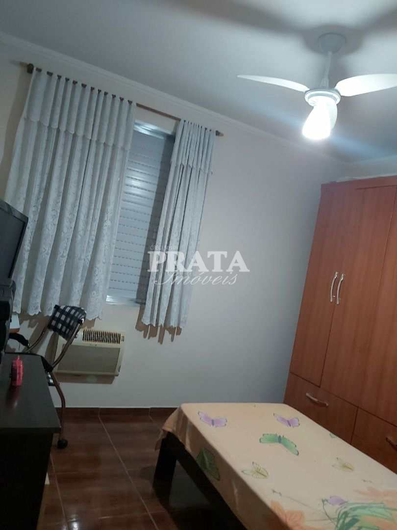 Apartamento à venda com 2 quartos, 60m² - Foto 6