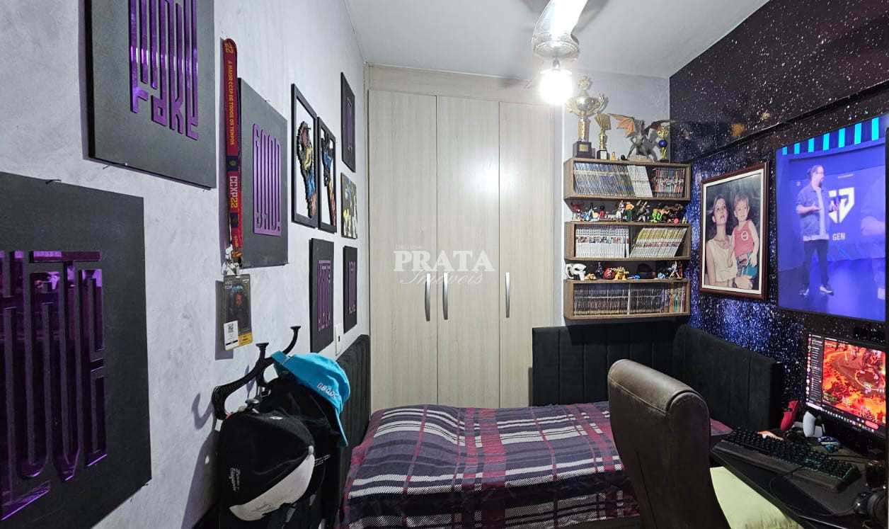 Apartamento à venda com 2 quartos, 90m² - Foto 13