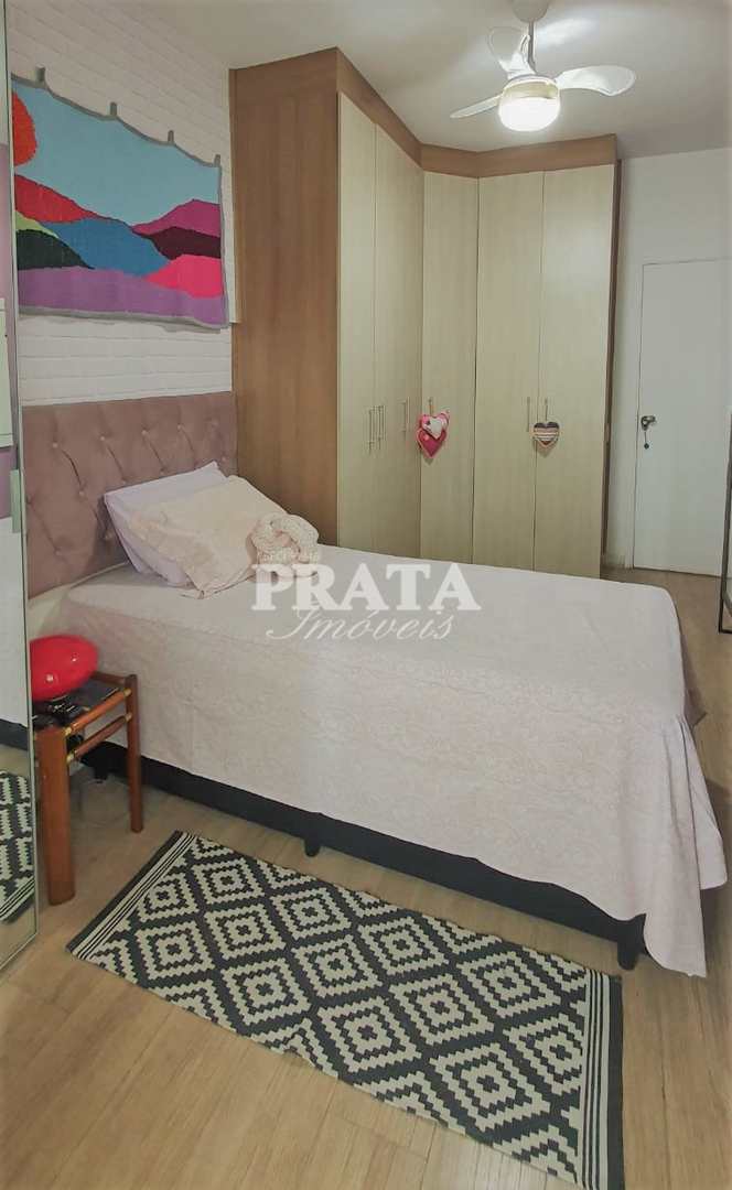 Apartamento à venda com 2 quartos, 90m² - Foto 11