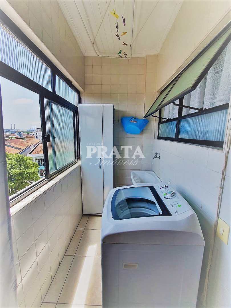 Apartamento à venda com 2 quartos, 90m² - Foto 19