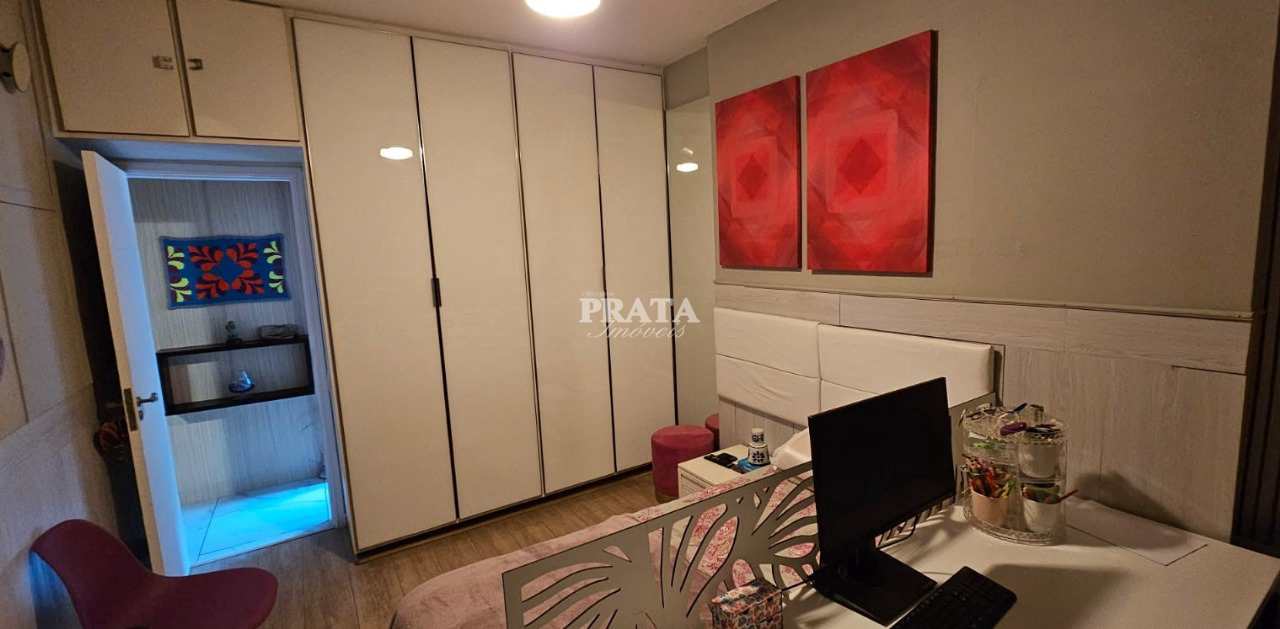 Apartamento à venda com 2 quartos, 90m² - Foto 9