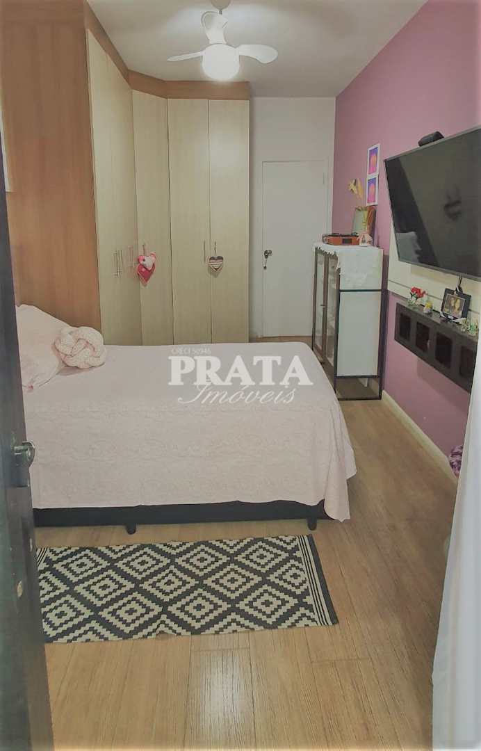 Apartamento à venda com 2 quartos, 90m² - Foto 10