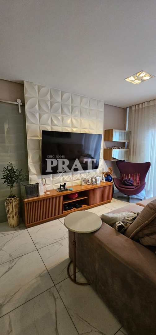 Apartamento à venda com 2 quartos, 90m² - Foto 3