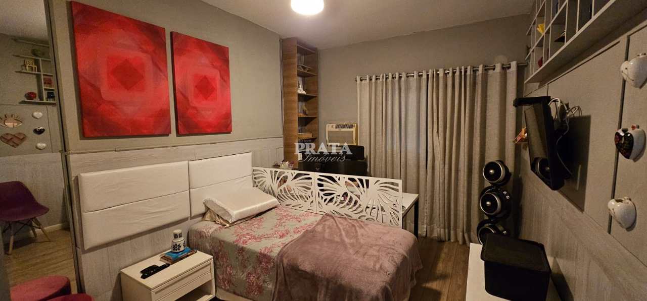 Apartamento à venda com 2 quartos, 90m² - Foto 6