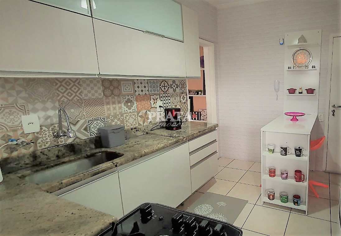 Apartamento à venda com 2 quartos, 90m² - Foto 14