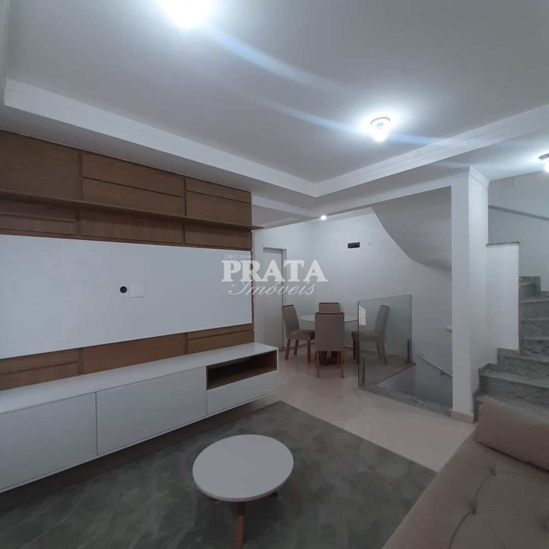 Casa à venda, 102m² - Foto 1