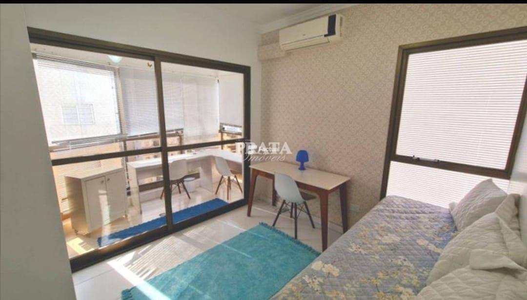 Apartamento à venda com 4 quartos, 178m² - Foto 6