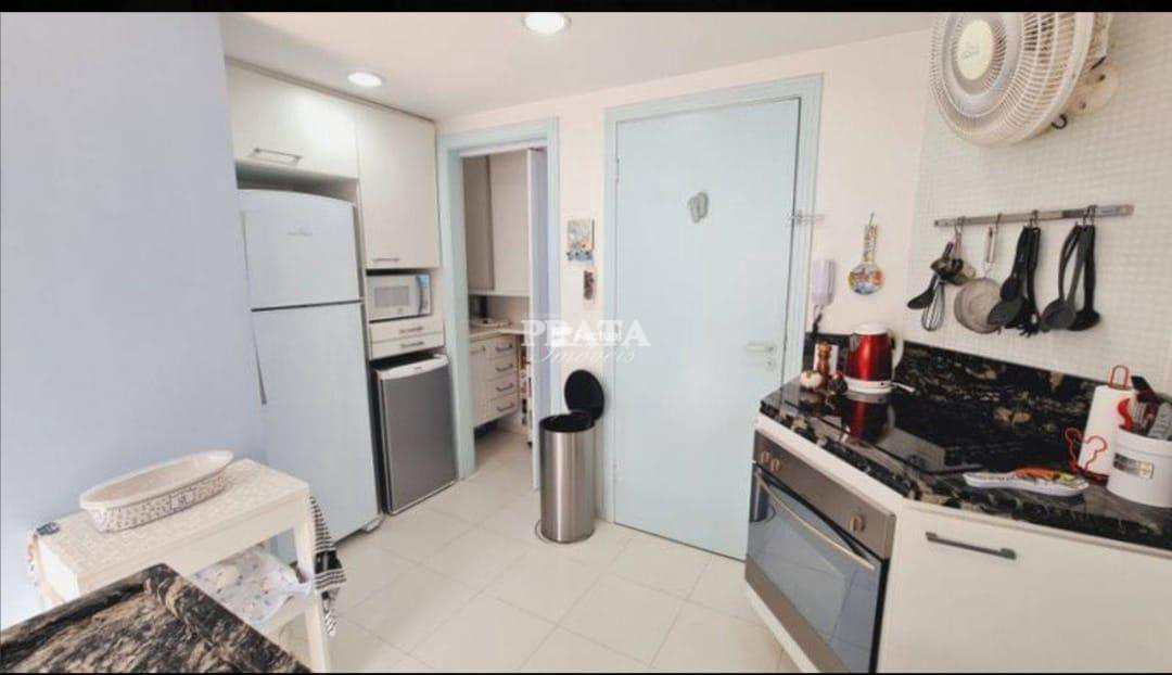 Apartamento à venda com 4 quartos, 178m² - Foto 14