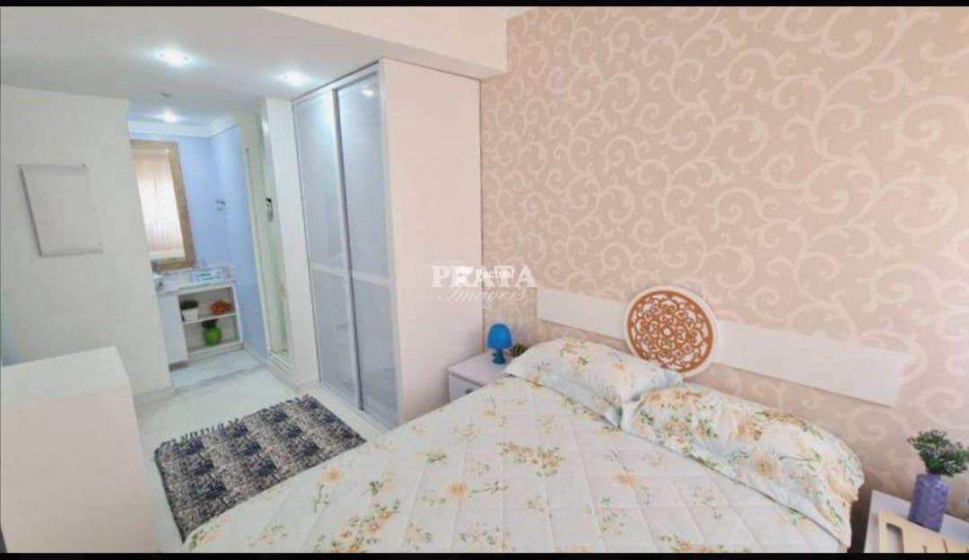 Apartamento à venda com 4 quartos, 178m² - Foto 10