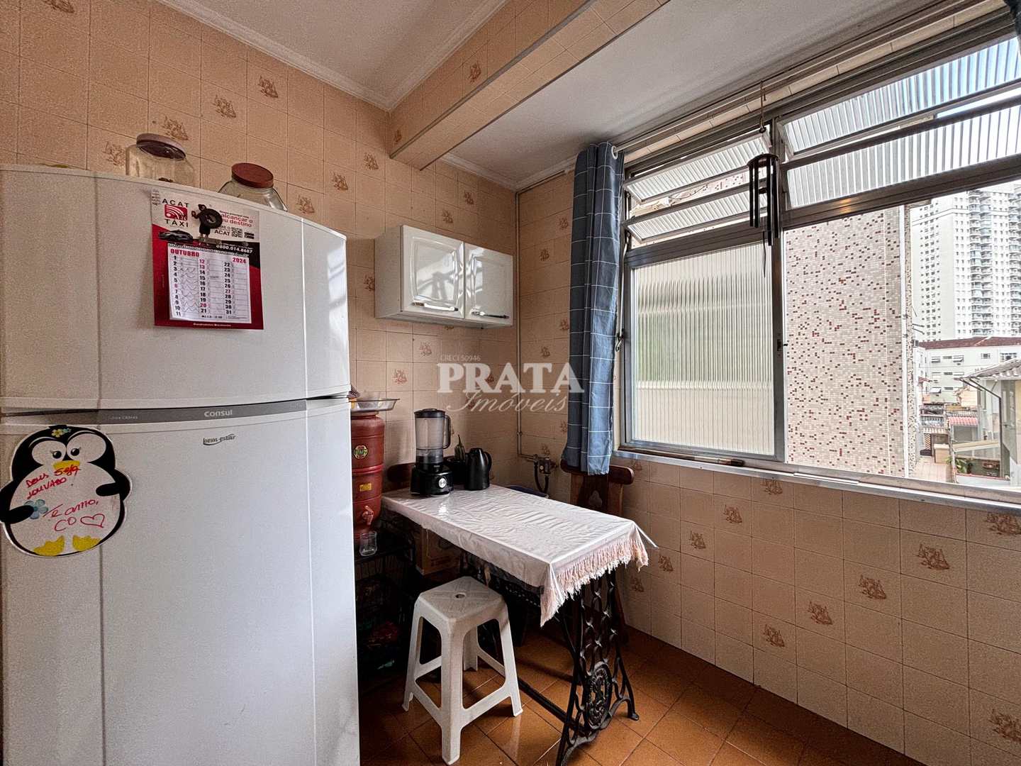 Apartamento à venda com 2 quartos, 61m² - Foto 17