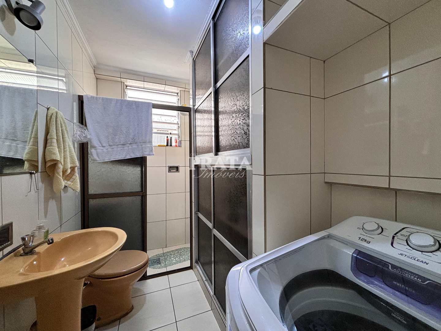 Apartamento à venda com 2 quartos, 61m² - Foto 18