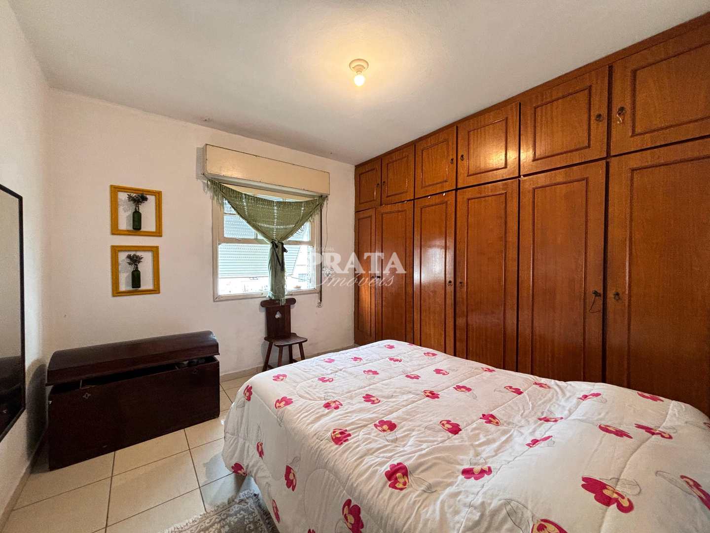 Apartamento à venda com 2 quartos, 61m² - Foto 7