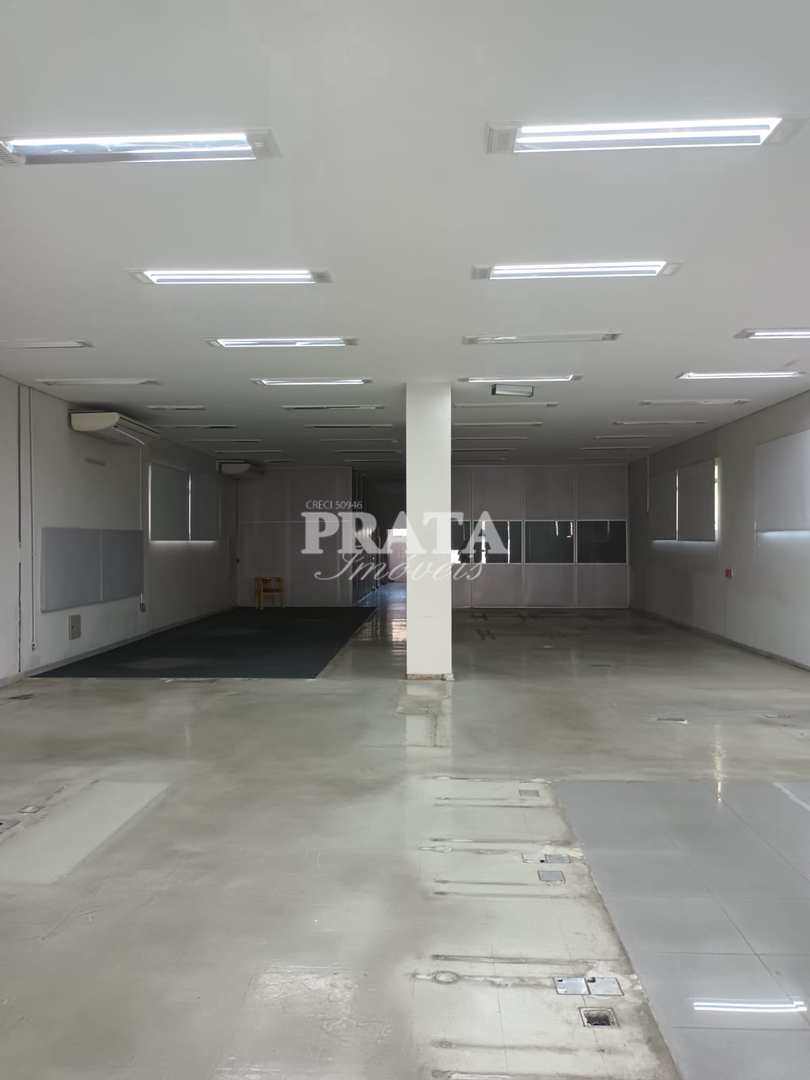 Loja-Salão para alugar, 407m² - Foto 1