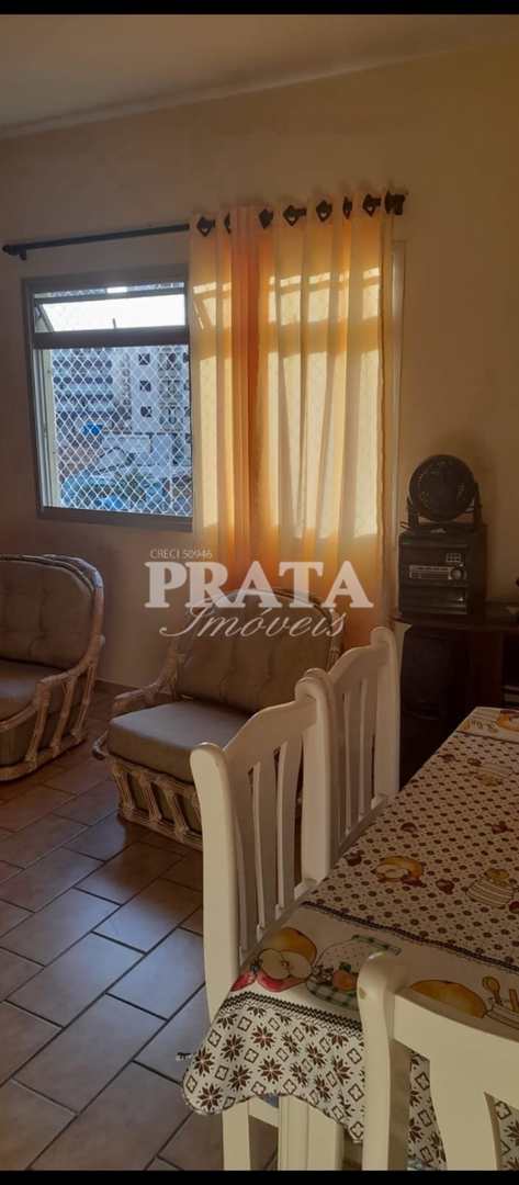 Apartamento à venda com 1 quarto, 60m² - Foto 3