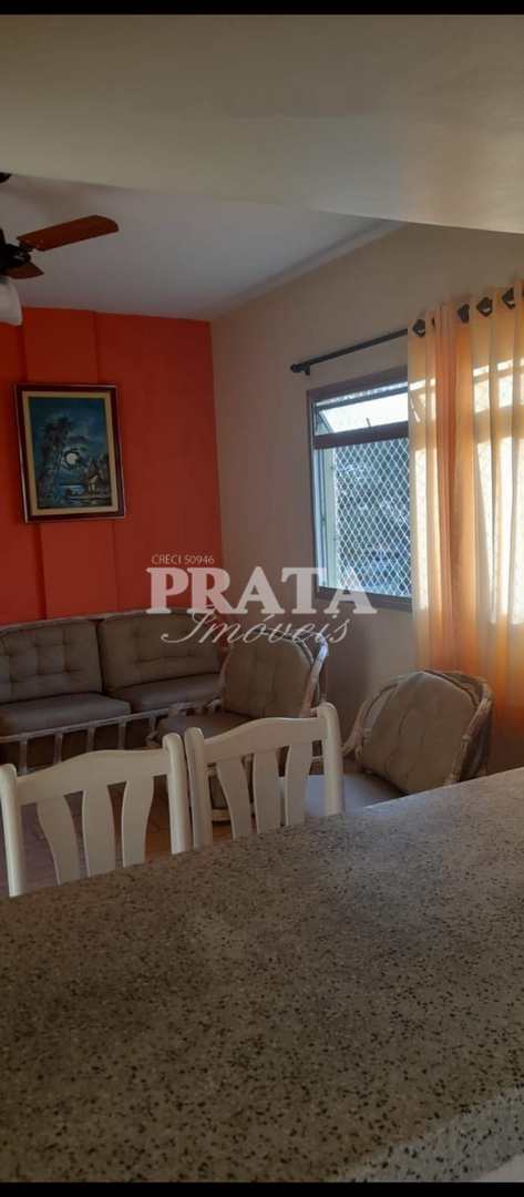 Apartamento à venda com 1 quarto, 60m² - Foto 1