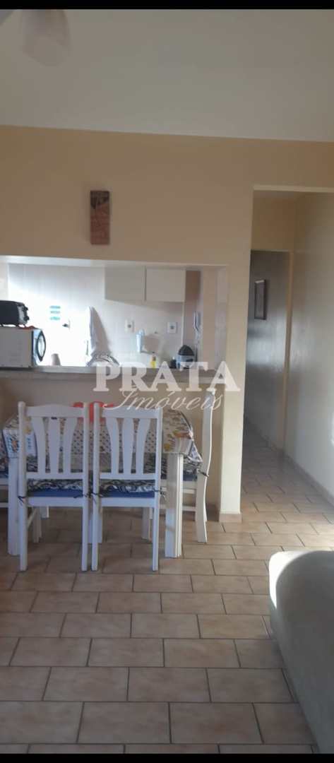 Apartamento à venda com 1 quarto, 60m² - Foto 5