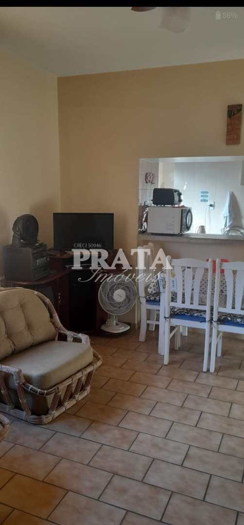 Apartamento à venda com 1 quarto, 60m² - Foto 6