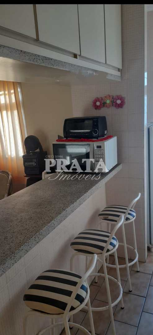 Apartamento à venda com 1 quarto, 60m² - Foto 11