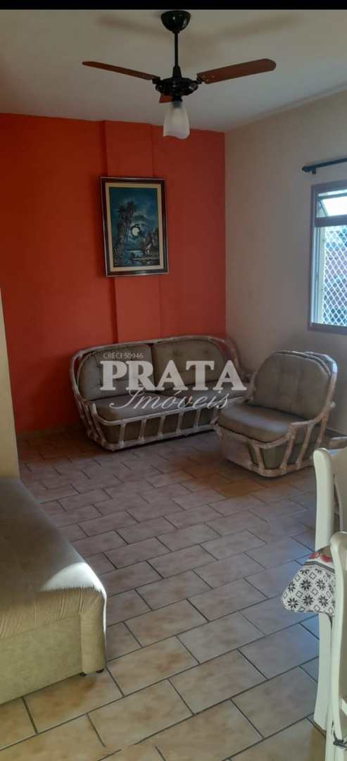 Apartamento à venda com 1 quarto, 60m² - Foto 2