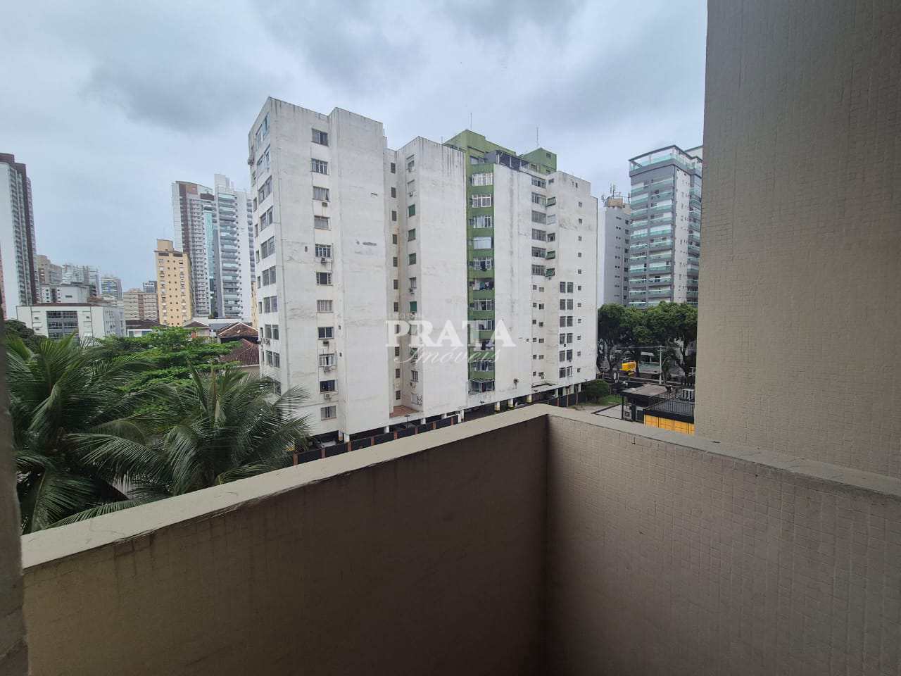 Apartamento à venda com 1 quarto, 65m² - Foto 3