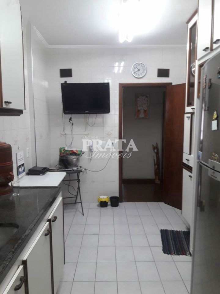 Apartamento à venda com 2 quartos, 143m² - Foto 11