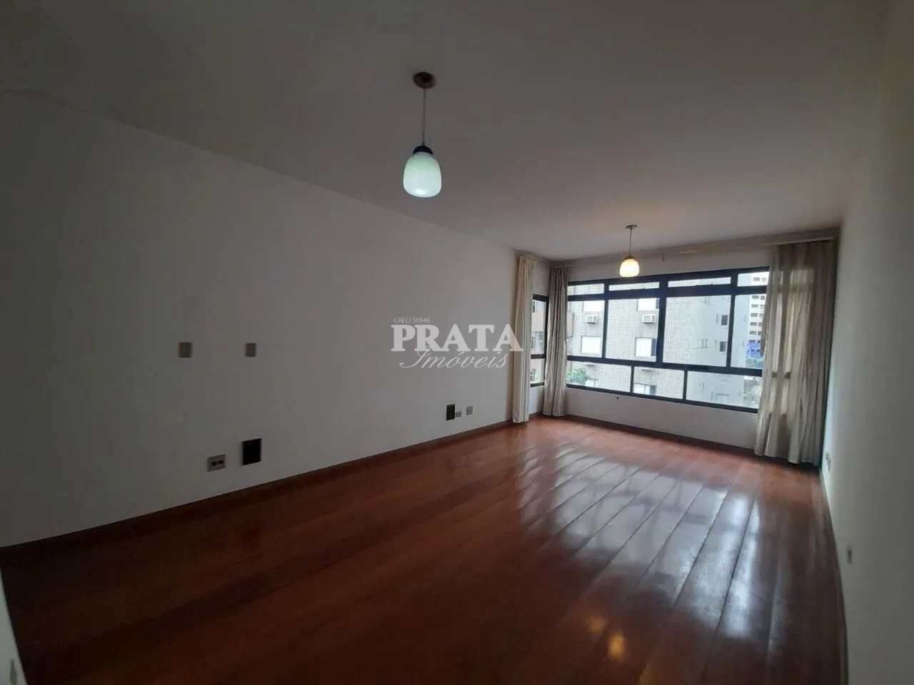 Apartamento à venda com 2 quartos, 143m² - Foto 3