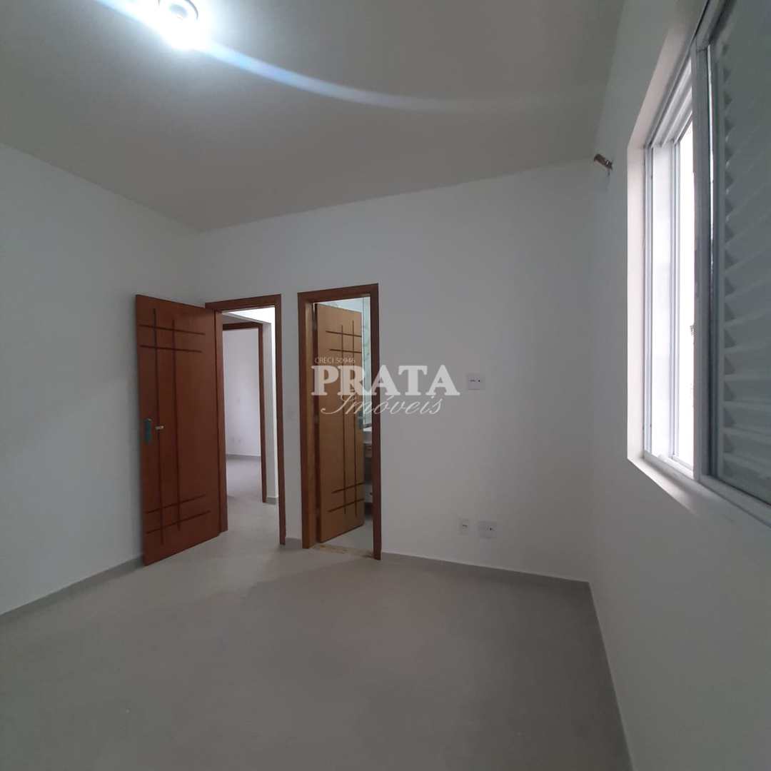 Sobrado à venda com 3 quartos, 100m² - Foto 11