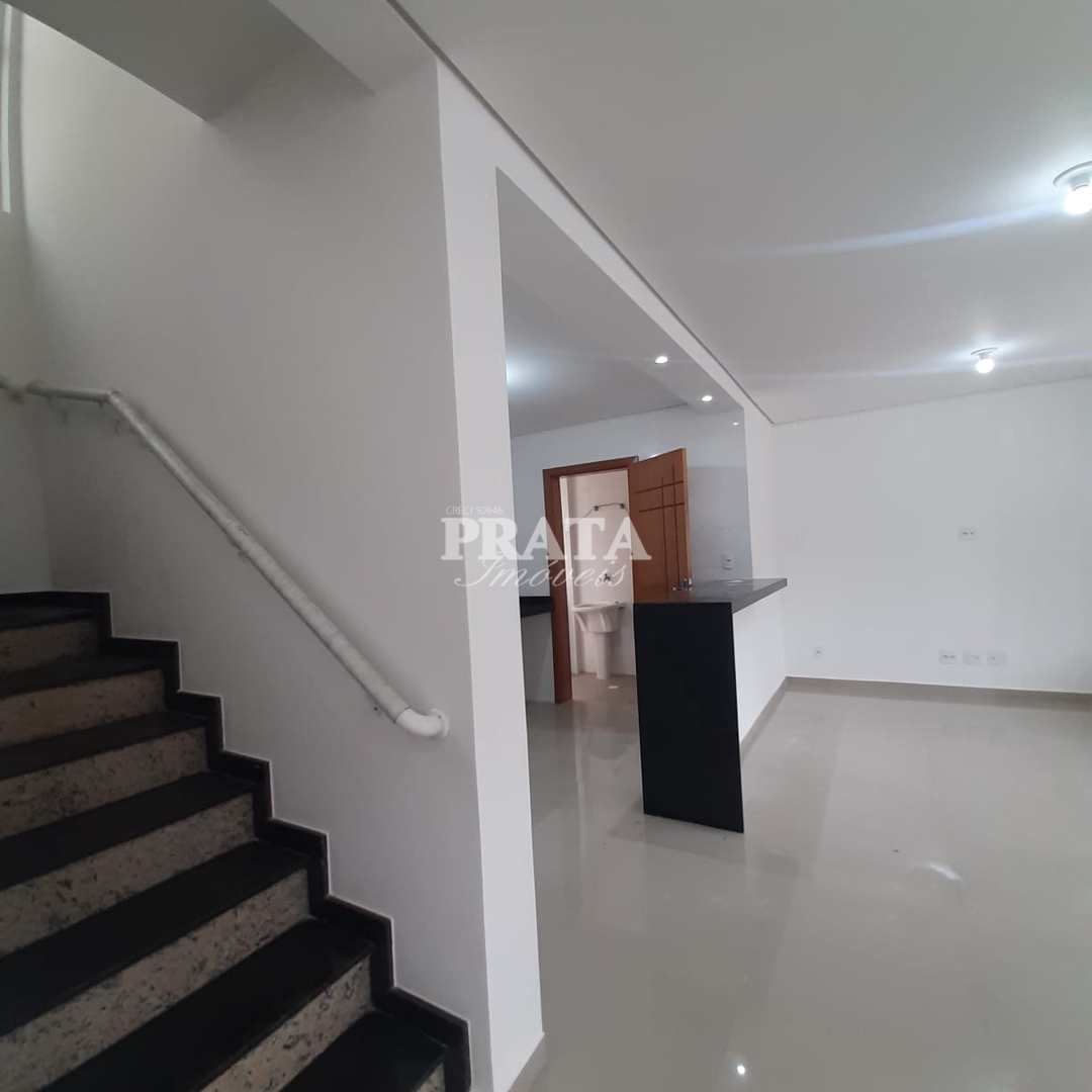 Sobrado à venda com 3 quartos, 100m² - Foto 22