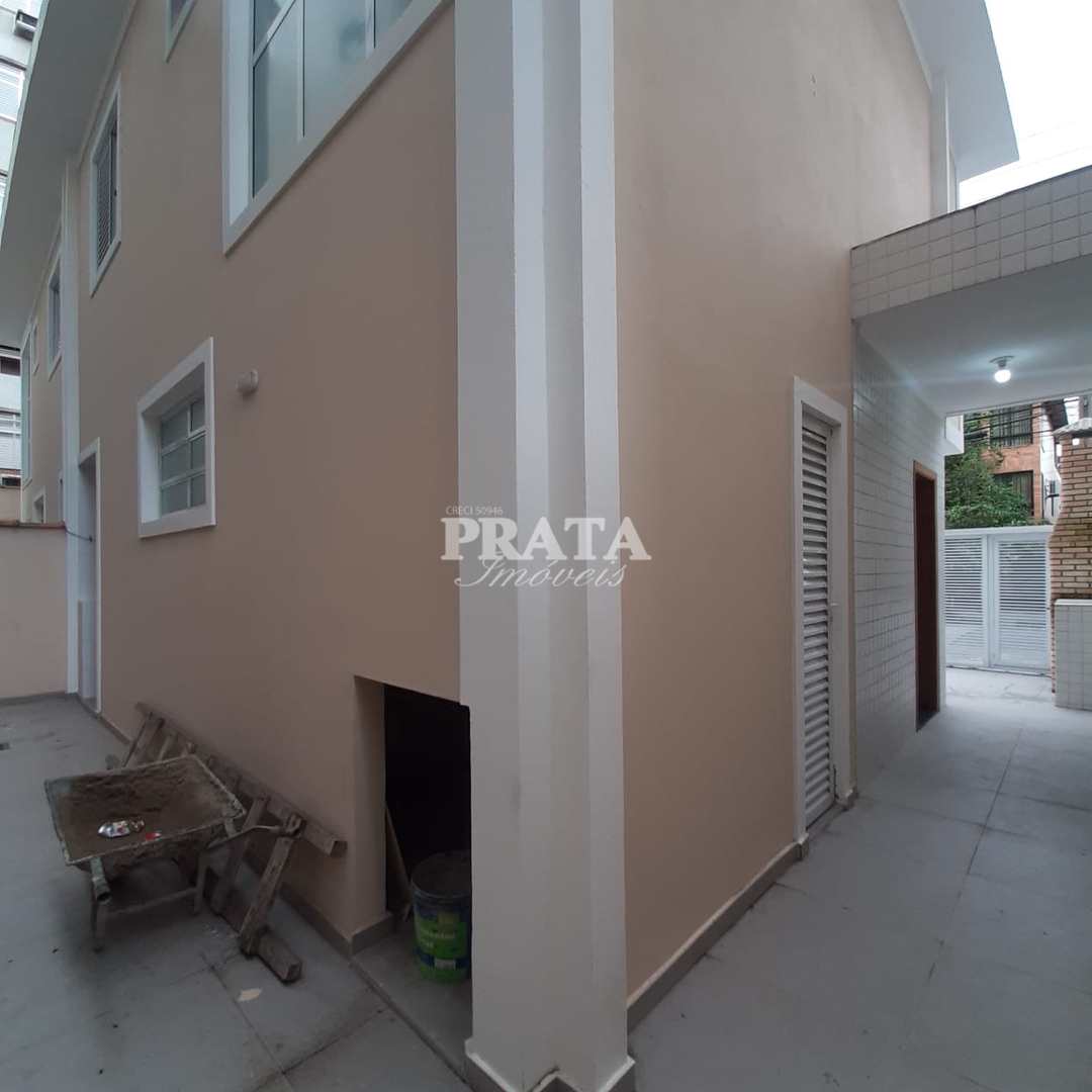 Sobrado à venda com 3 quartos, 100m² - Foto 28