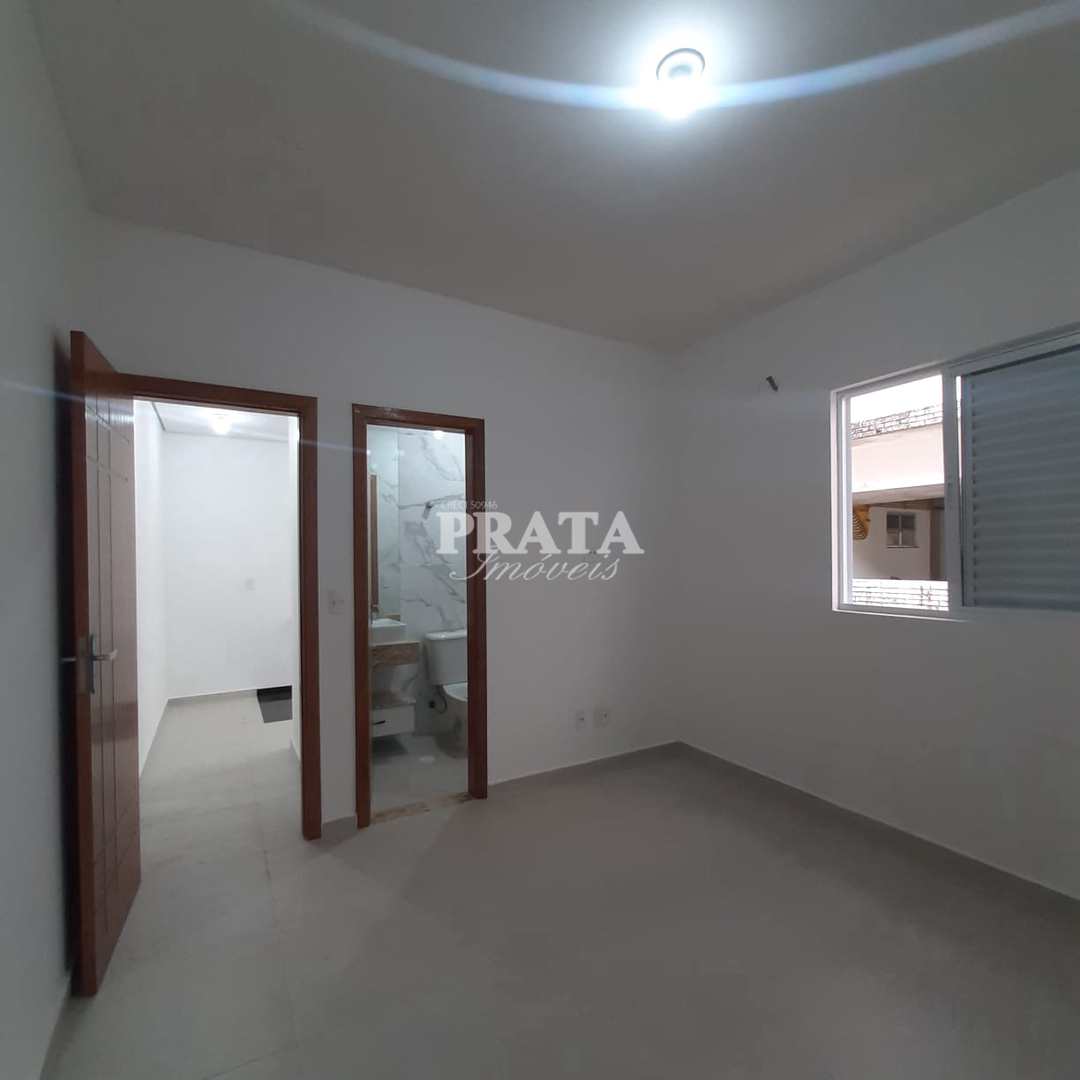 Sobrado à venda com 3 quartos, 100m² - Foto 10