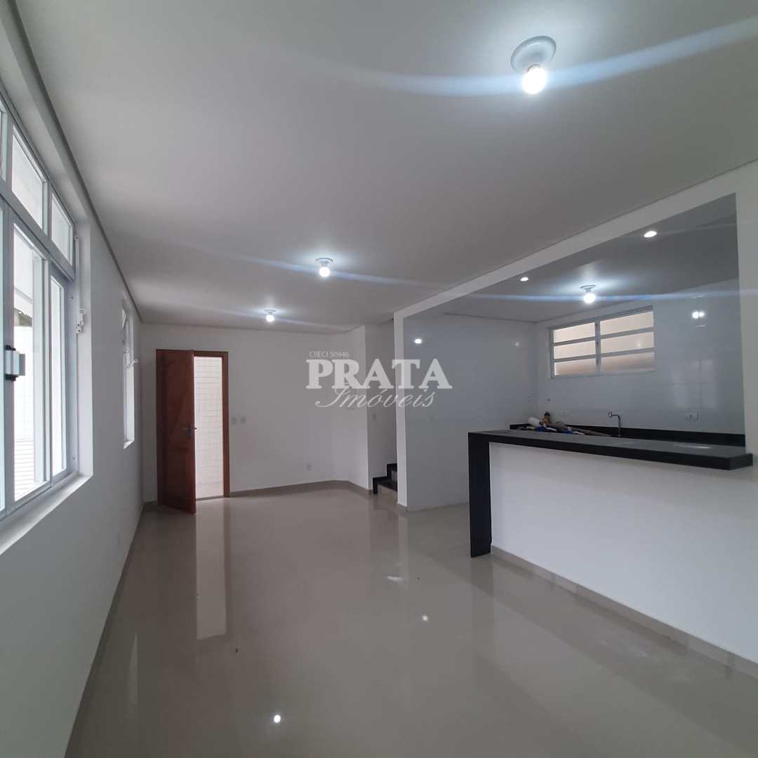 Sobrado à venda com 3 quartos, 100m² - Foto 5