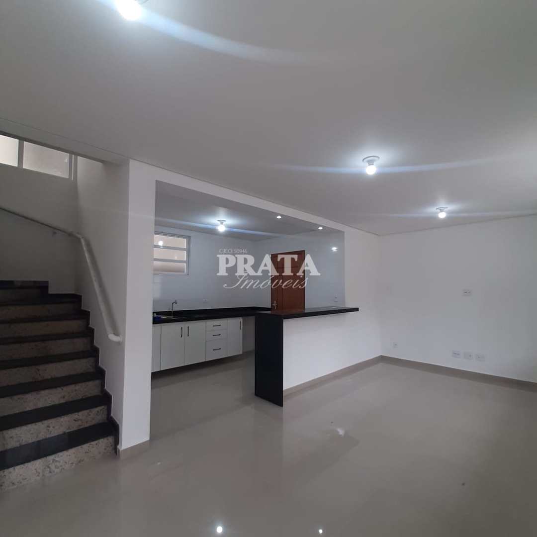 Sobrado à venda com 3 quartos, 100m² - Foto 17