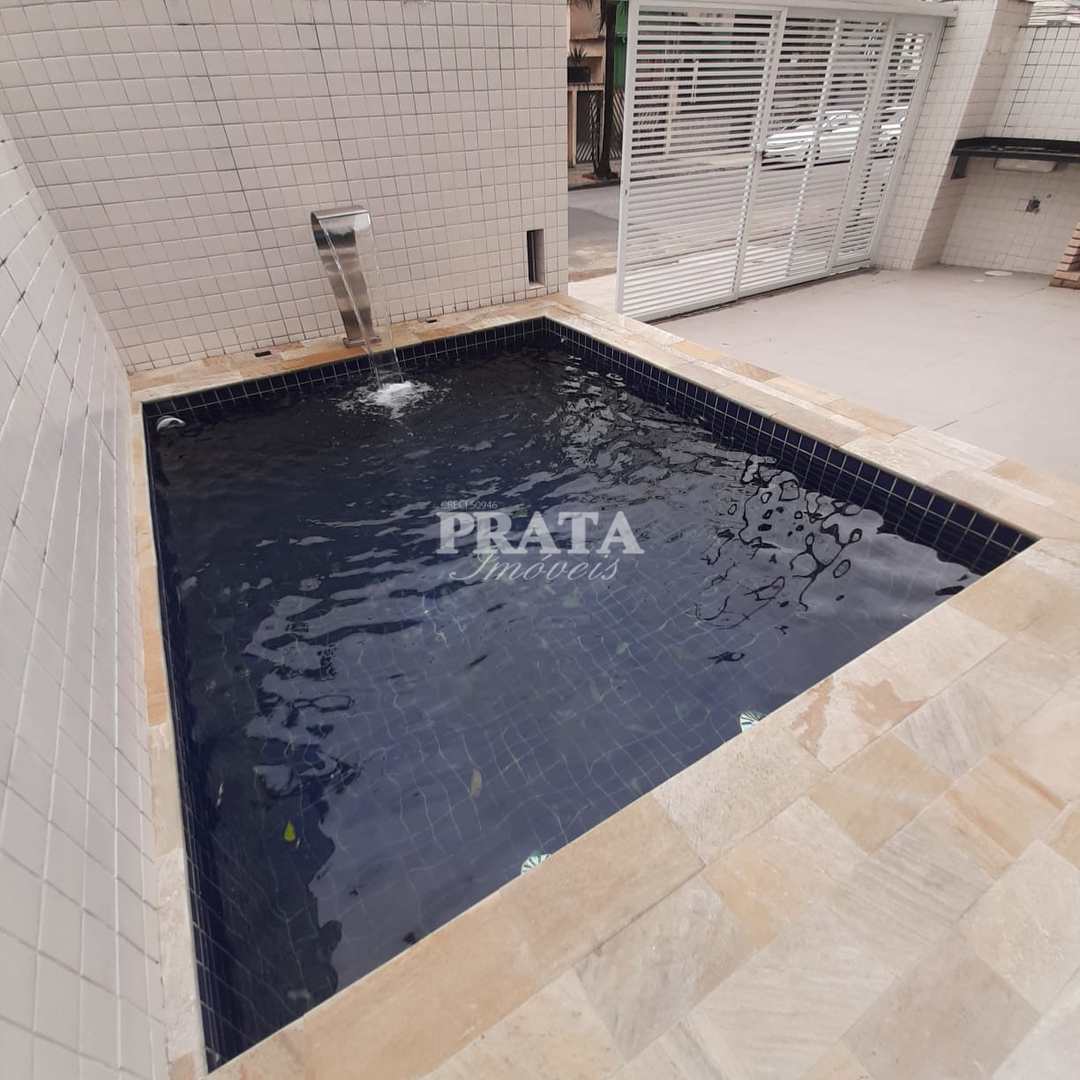 Sobrado à venda com 3 quartos, 100m² - Foto 2