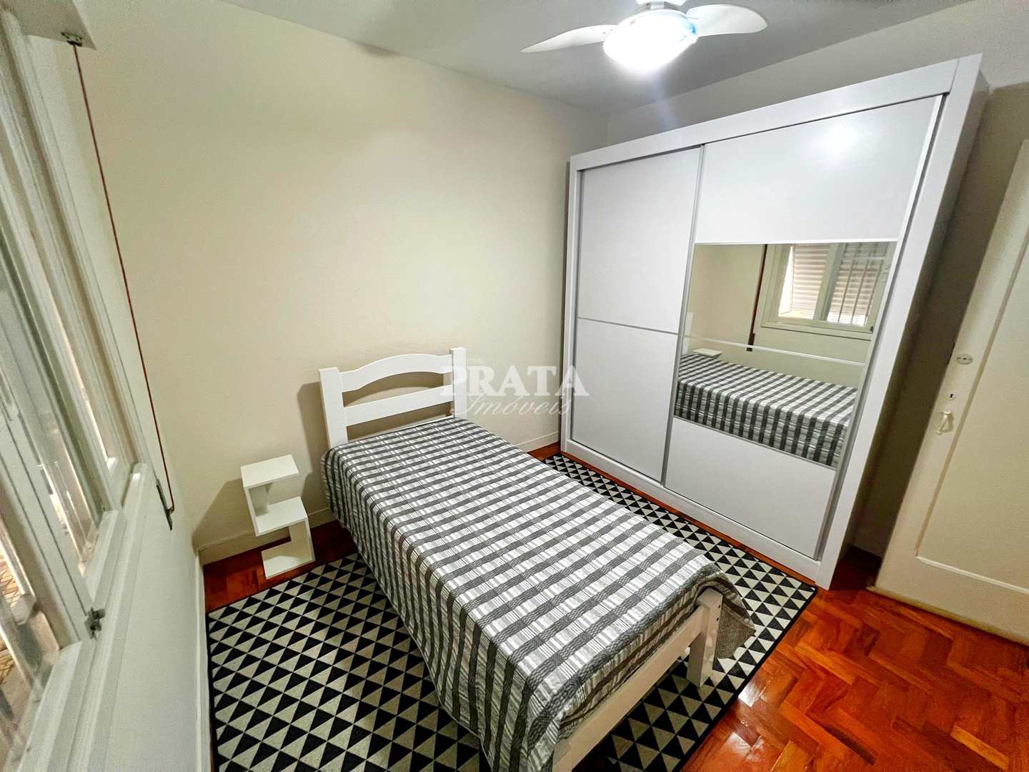 Apartamento à venda com 3 quartos, 85m² - Foto 12