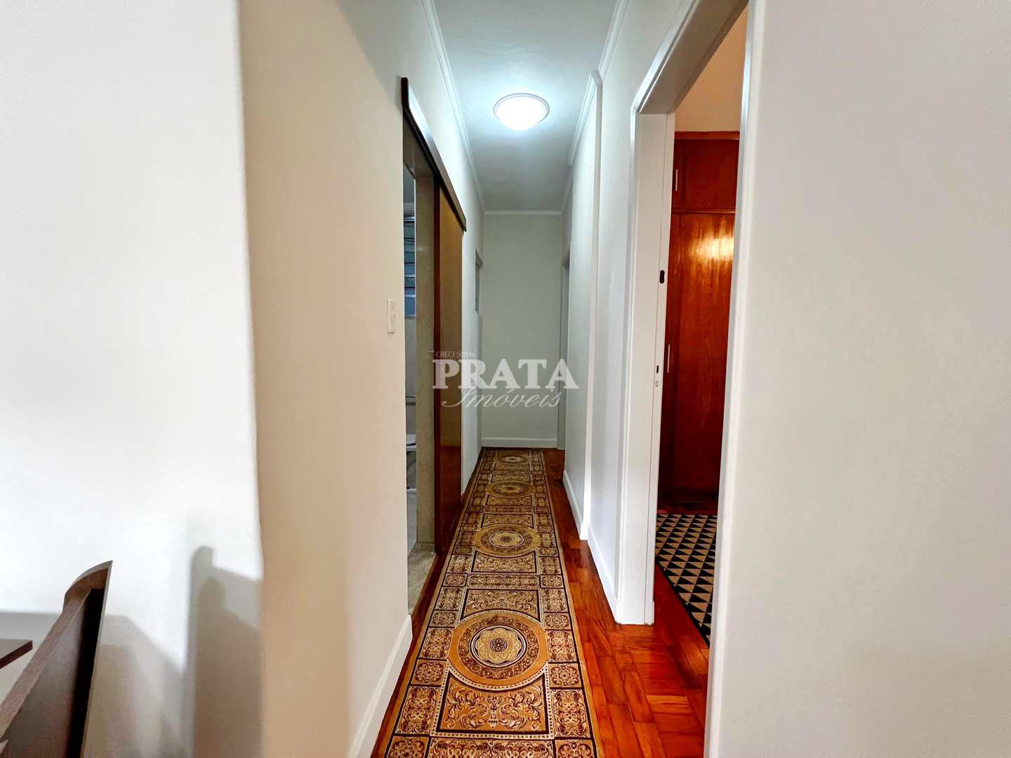 Apartamento à venda com 3 quartos, 85m² - Foto 5