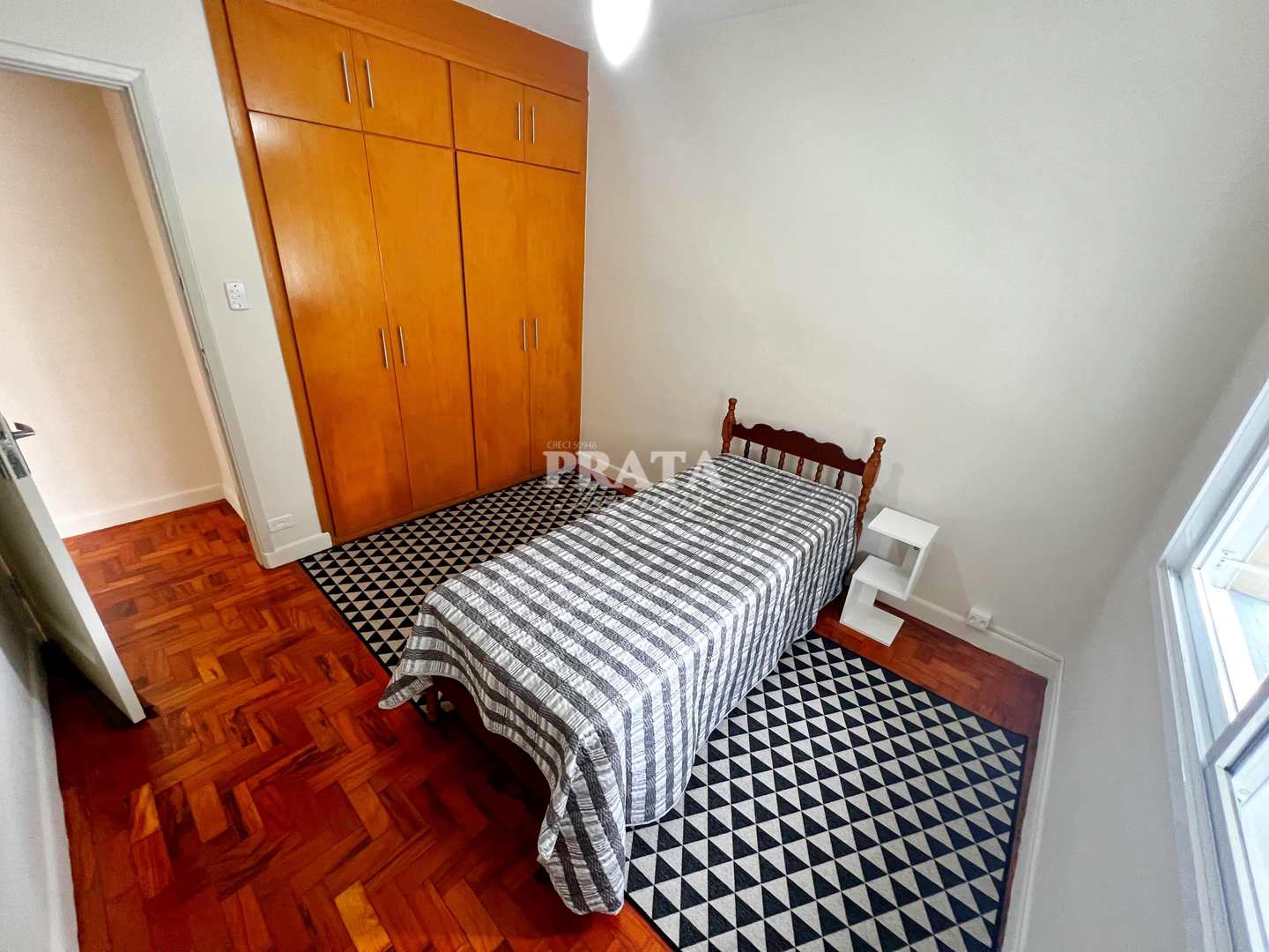 Apartamento à venda com 3 quartos, 85m² - Foto 8