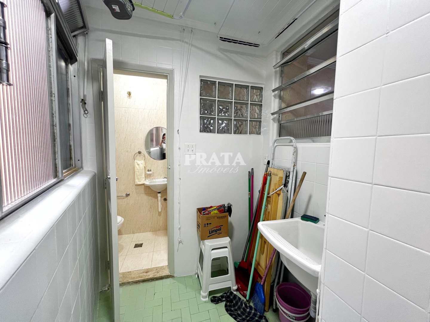 Apartamento à venda com 3 quartos, 85m² - Foto 18